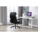 Офис стол Activejet YK7406-1 черен