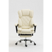 Офис стол Activejet YK7416 бежов