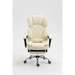 Офис стол Activejet YK7416 бежов