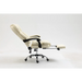Офис стол Activejet YK7416 бежов