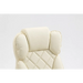 Офис стол Activejet YK7416 бежов