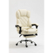 Офис стол Activejet YK7416 бежов