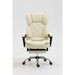 Офис стол Activejet YK7416 бежов