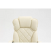 Офис стол Activejet YK7416 бежов