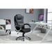 Офис стол с масажиране отопление ACTIVEJET YK7304 черен