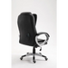 Офис стол с масажиране отопление ACTIVEJET YK7304 черен