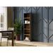Офис библиотека Topeshop R50 ANT/ART