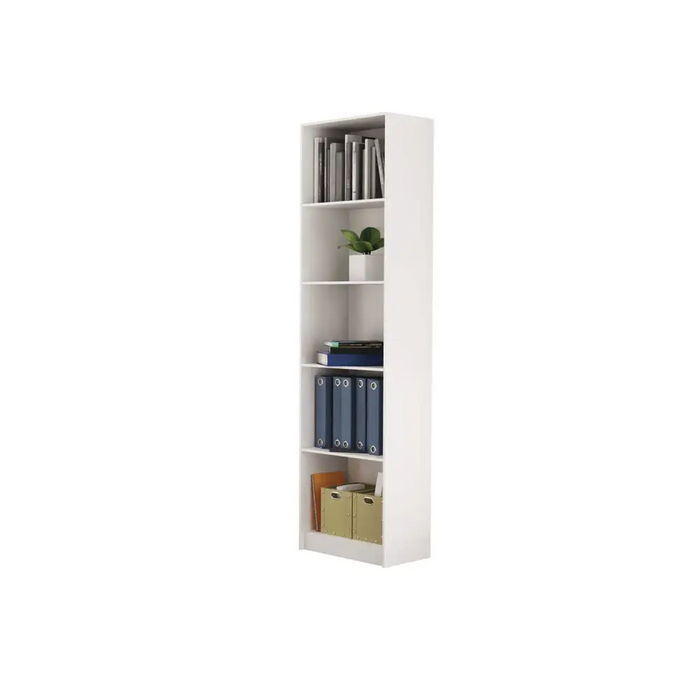 Офис библиотека Topeshop R50 BIEL