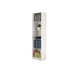 Офис библиотека Topeshop R50 BIEL