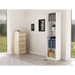 Офис библиотека Topeshop R50 BIEL