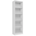 Офис библиотека Topeshop R50 BIEL