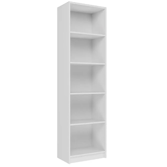 Офис библиотека Topeshop R50 BIEL