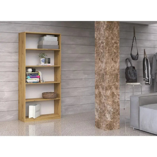 Офис библиотека Topeshop R80 ARTISAN