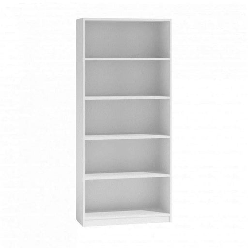 Офис библиотека Topeshop R80 BIEL