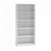Офис библиотека Topeshop R80 BIEL
