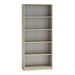 Офис библиотека Topeshop R80 SONOMA
