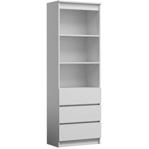 Офис библиотека Topeshop RS-60 OLIMP BIEL