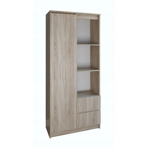Офис библиотека Topeshop RS-80 BILY SON
