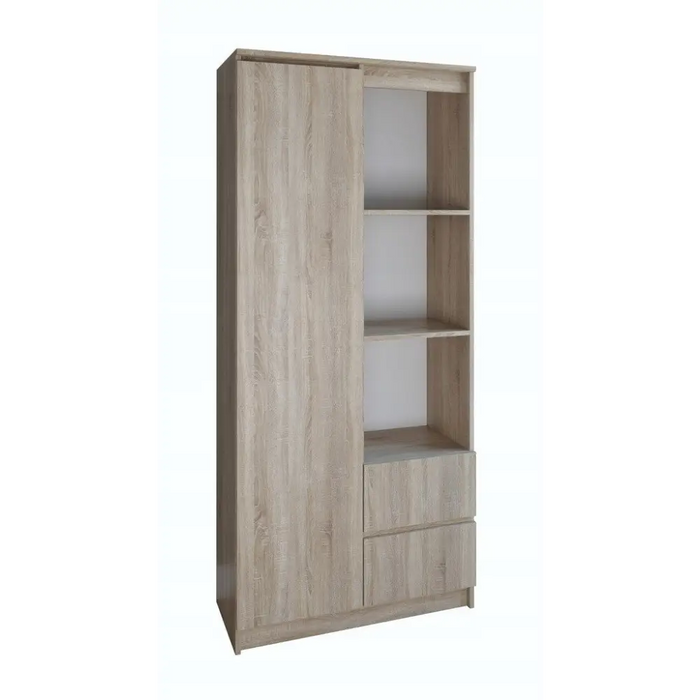 Офис библиотека Topeshop RS-80 BILY SON