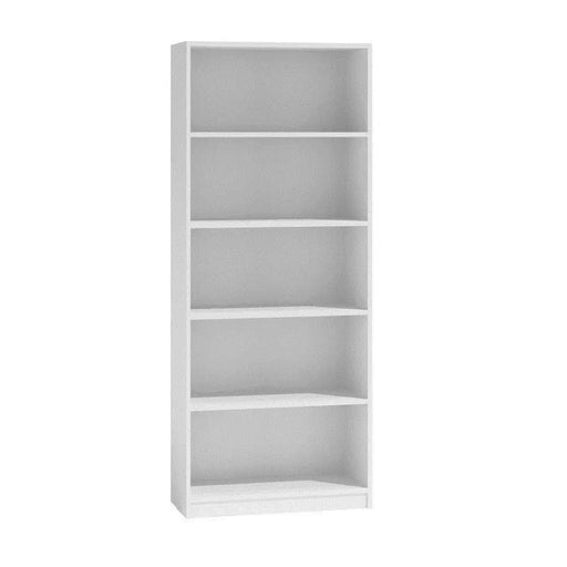 Офис библиотека Topeshop R60 BIEL