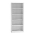 Офис библиотека Topeshop R60 BIEL