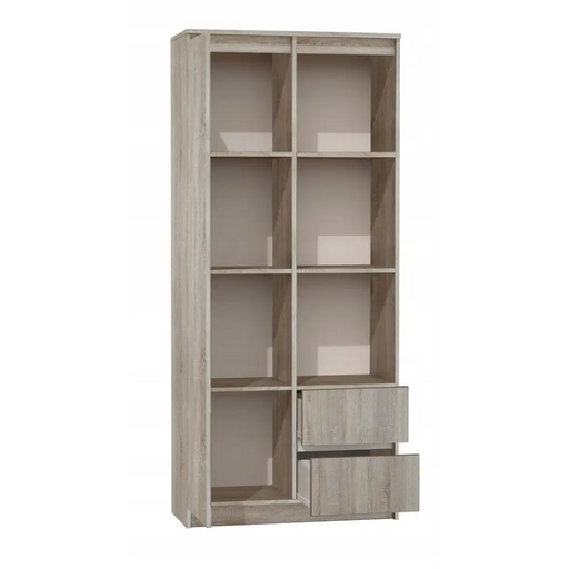Офис библиотека Topeshop RS-80 BILY SON