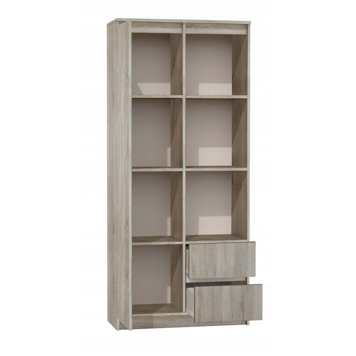 Офис библиотека Topeshop RS-80 BILY SON