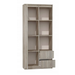 Офис библиотека Topeshop RS-80 BILY SON