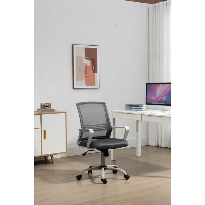 Офис фотьойл ACTIVEJET YK01 сив