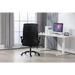 Офис стол Activejet YK7406-1 черен