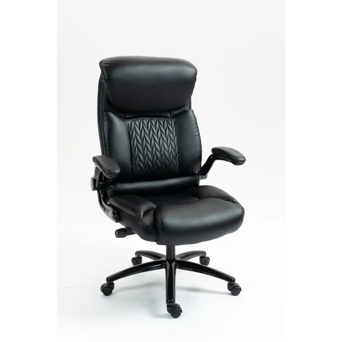 Офис стол Activejet YK7406-1 черен
