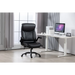 Офис стол Activejet YK7406-1 черен