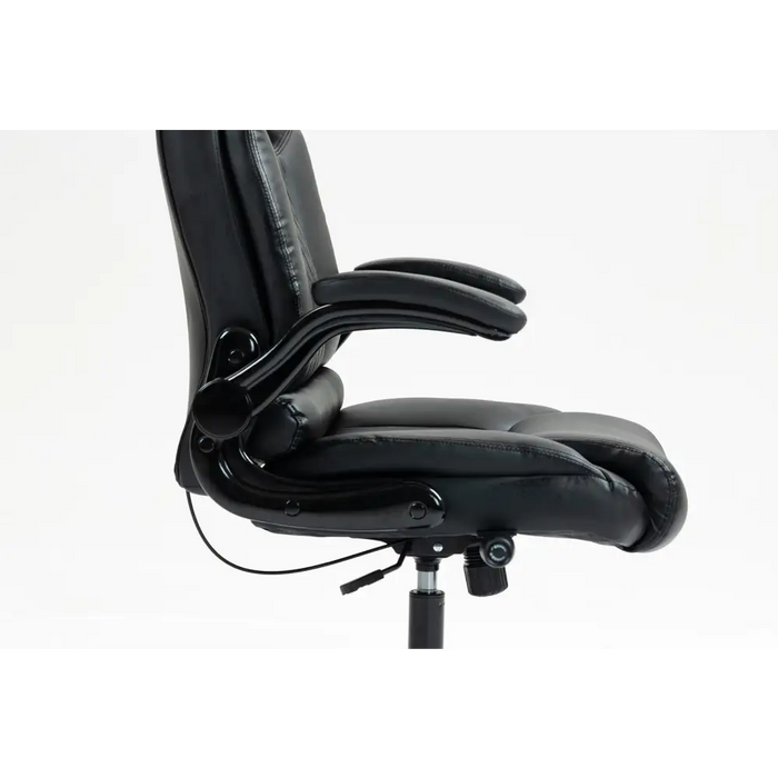 Офис стол Activejet YK7406-1 черен