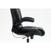 Офис стол Activejet YK7406-1 черен