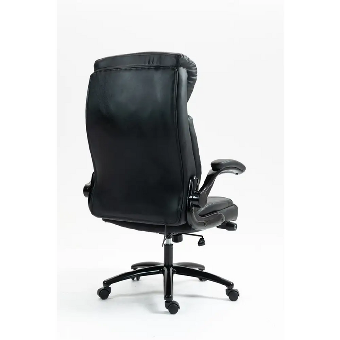 Офис стол Activejet YK7406-1 черен
