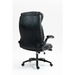 Офис стол Activejet YK7406-1 черен