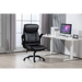 Офис стол Activejet YK7406-1 черен