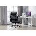Офис стол Activejet YK7406-1 черен