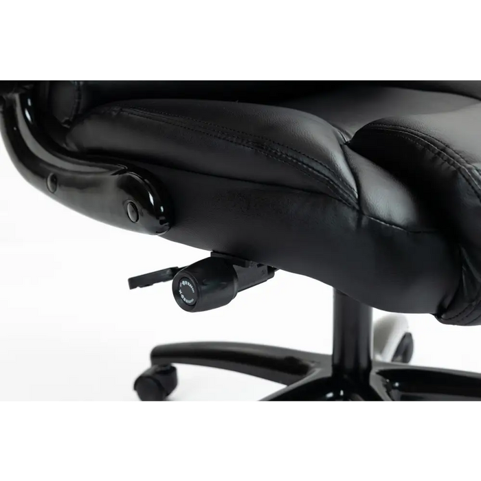Офис стол Activejet YK7406-1 черен