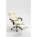 Офис стол Activejet YK7416 бежов
