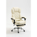 Офис стол Activejet YK7416 бежов