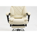 Офис стол Activejet YK7416 бежов