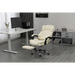 Офис стол Activejet YK7416 бежов