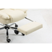Офис стол Activejet YK7416 бежов