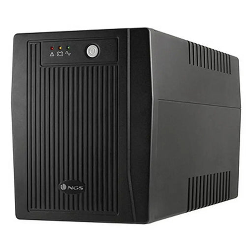 Офлайн UPS NGS NGS UPSCHRONUS 0044 1500 VA