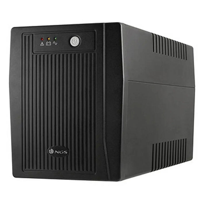 Офлайн UPS NGS NGS UPSCHRONUS 0044 1500 VA