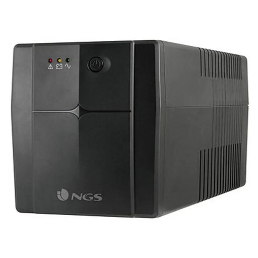 Офлайн UPS NGS NGS-UPSCHRONUS-0043 UPS 720W 720 W
