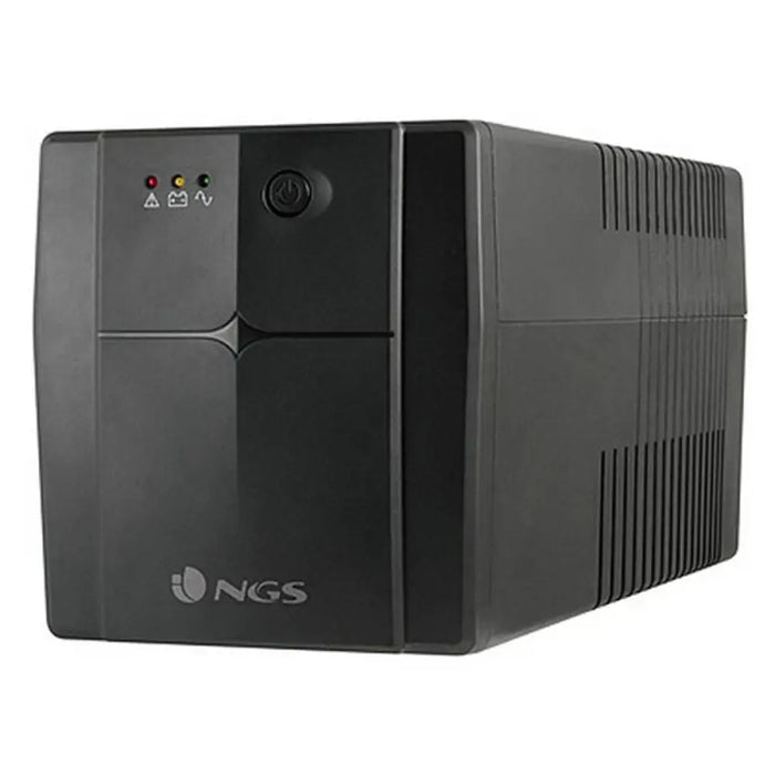 Офлайн UPS NGS NGS-UPSCHRONUS-0043 UPS 720W 720 W