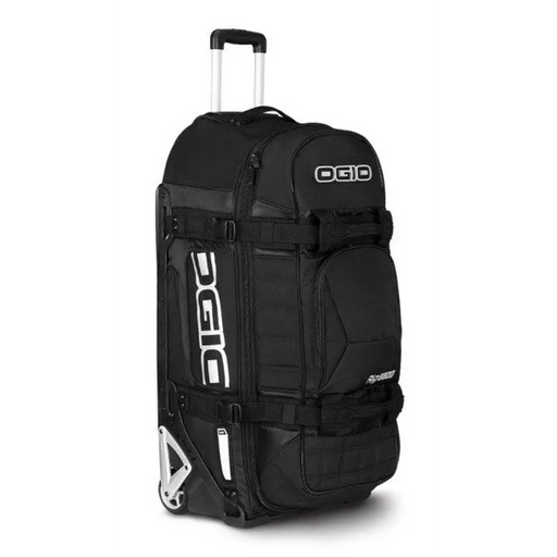 OGIO ПЪТНА ЧАНТА RIG 9800 ЧЕРЕН P/N: 121001_03