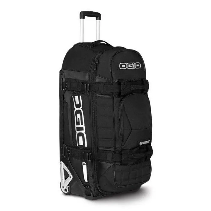 OGIO ПЪТНА ЧАНТА RIG 9800 ЧЕРЕН P/N: 121001_03